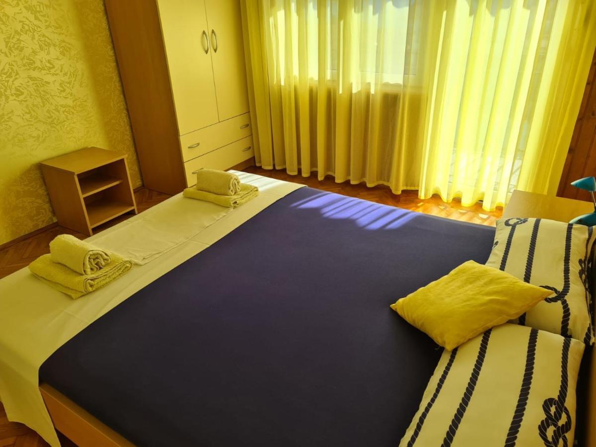 Apartment Alena Trogir