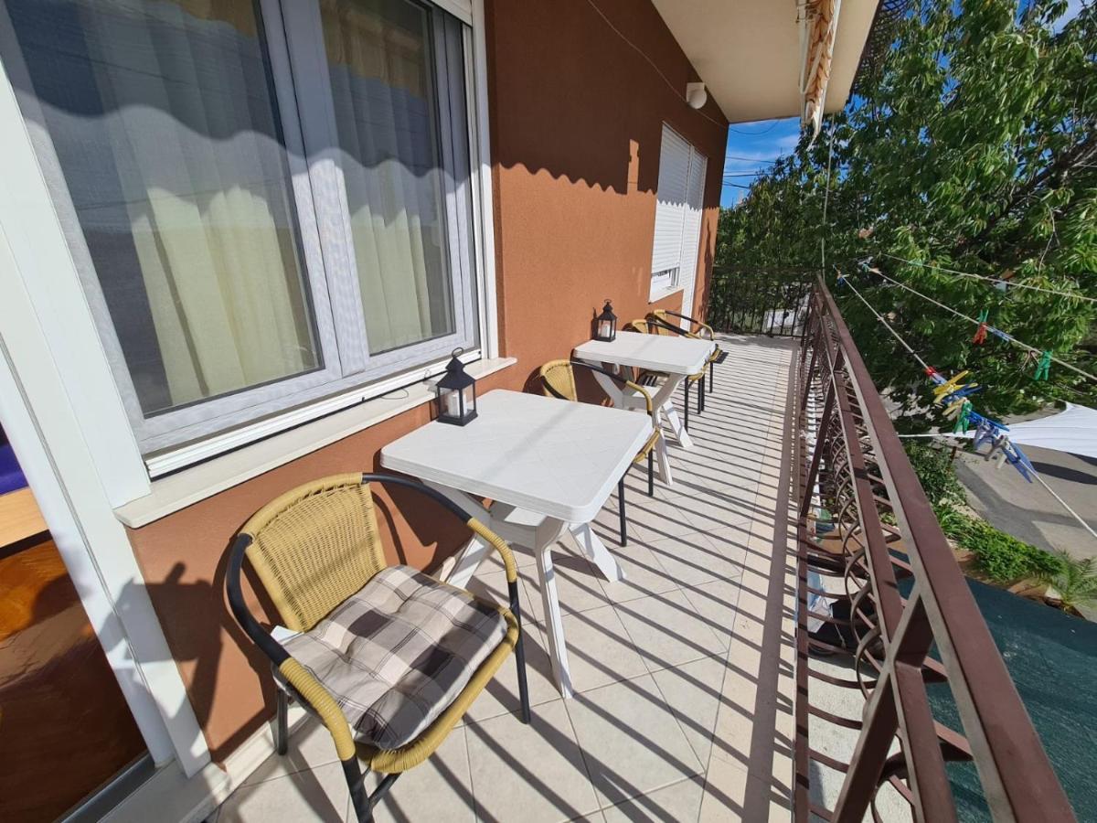 Apartment Alena