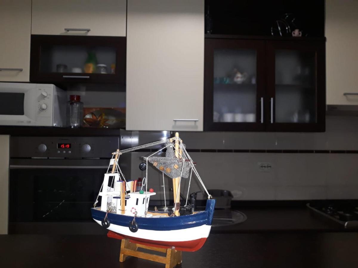 Alena Apartment *