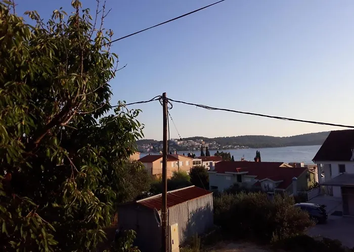 Apartmani Alena