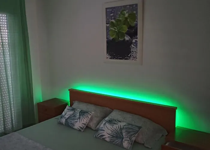 Apartmani Alena
