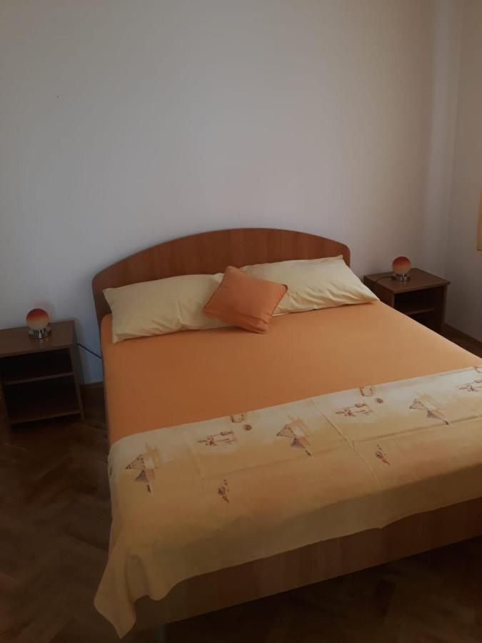 Apartment Alena *