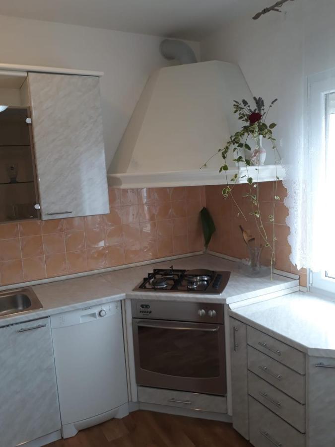 Alena Apartment Trogir