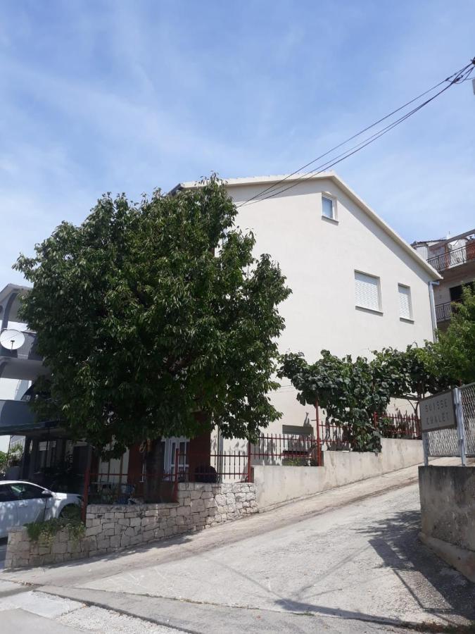 Apartment Alena
