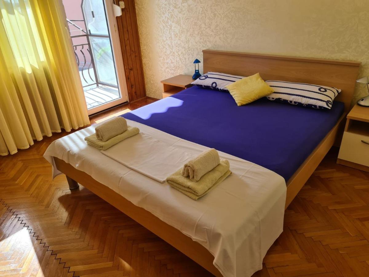Alena Apartment Trogir