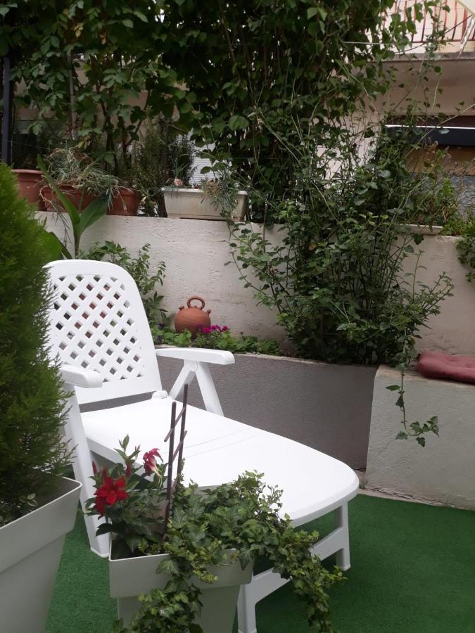 Apartment Alena