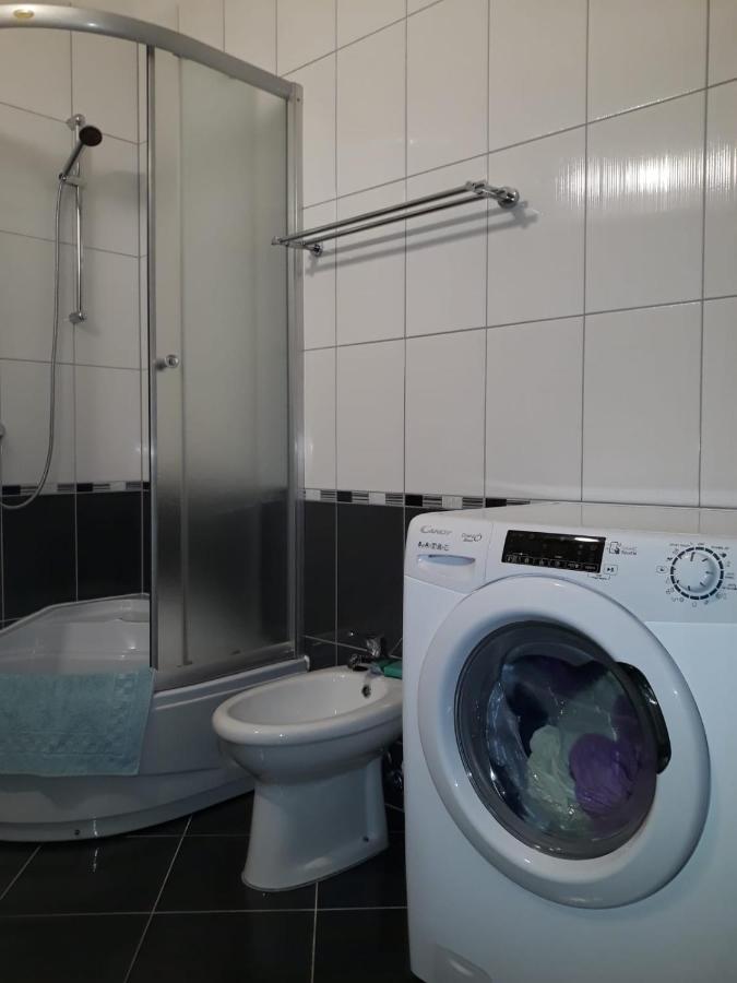 Alena Apartment