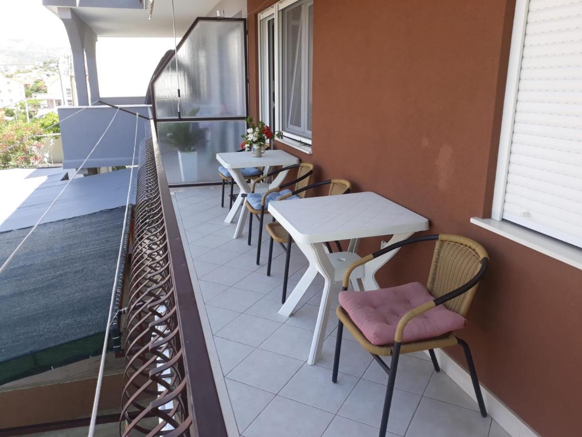 Apartment Alena *