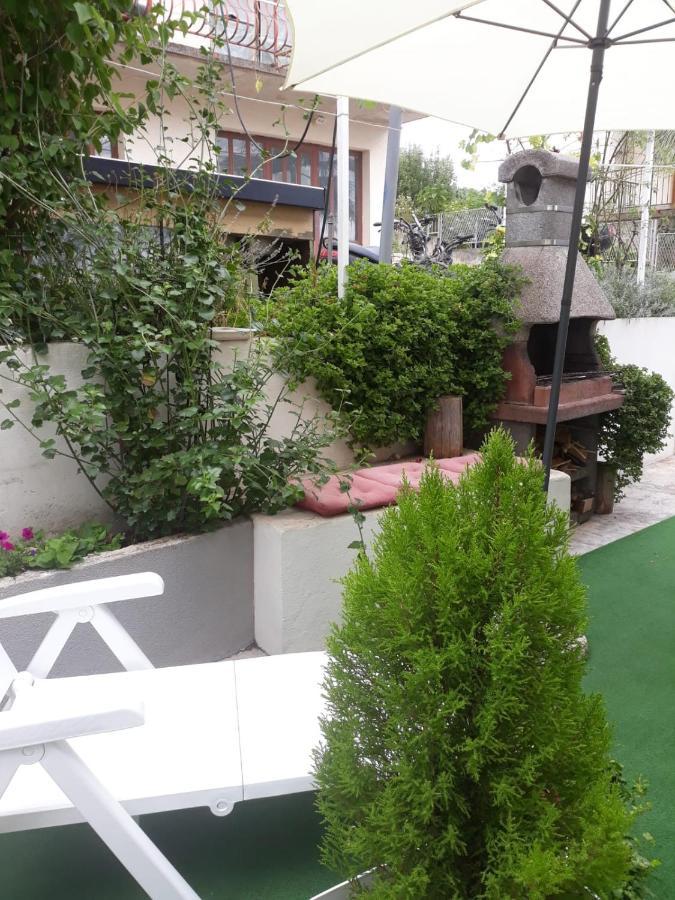 Apartment Alena Trogir