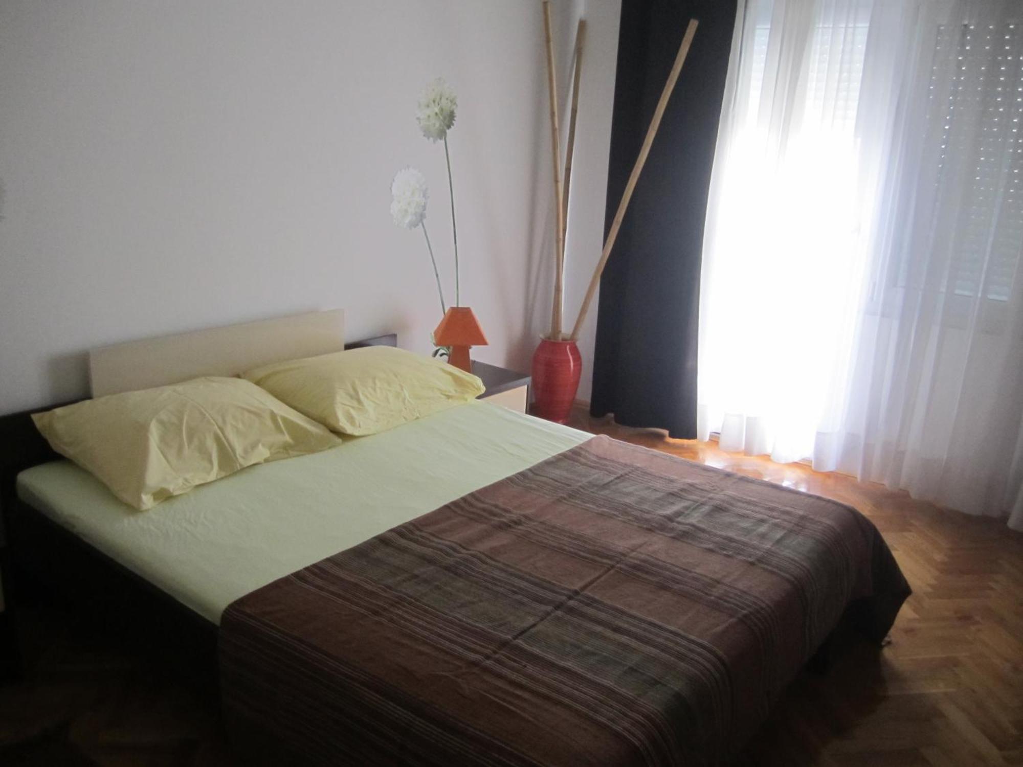 Alena Apartment Trogir